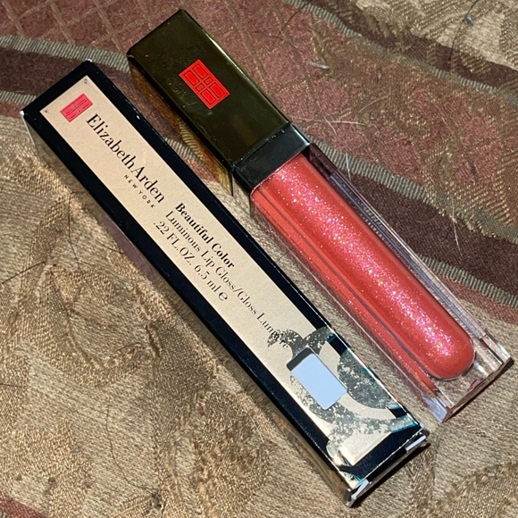 ♥️HP♥️Elizabeth Arden imperial shimmer lipgloss - Picture 1 of 3